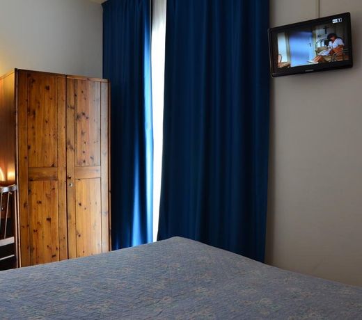Hotel La Gioiosa