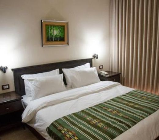 Delilah Hotel