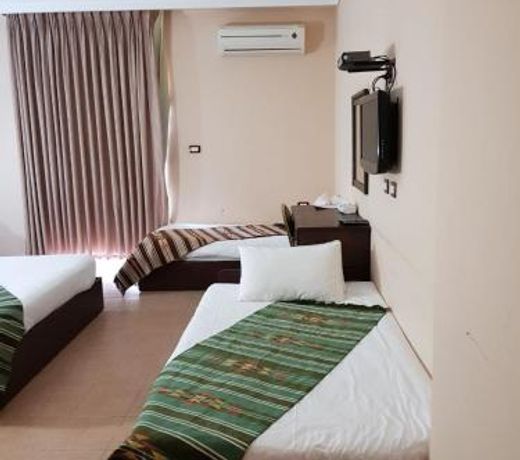 Delilah Hotel