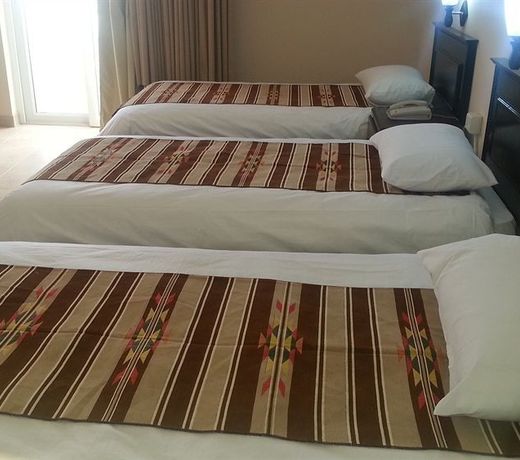 Delilah Hotel