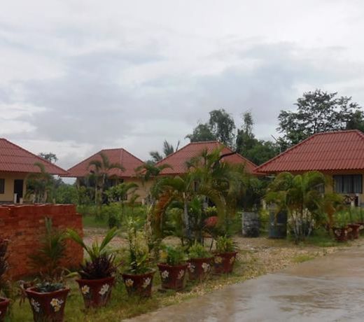 Phouphet Hotel