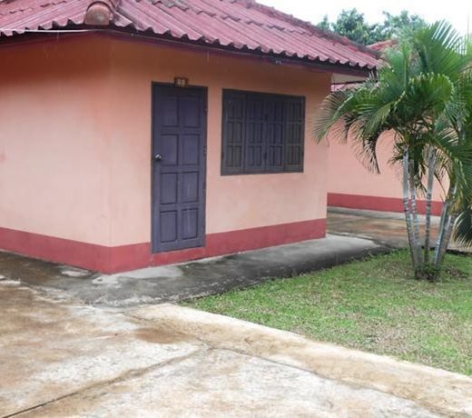 Phouphet Hotel