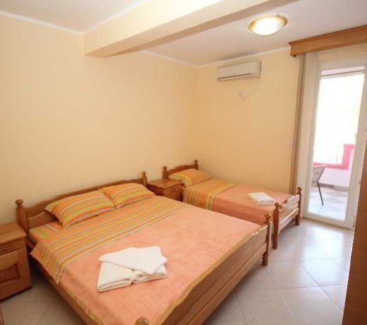 Metohija Hotel
