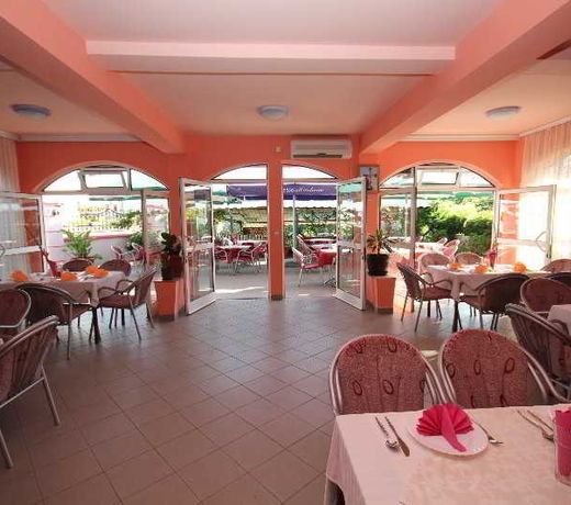 Metohija Hotel