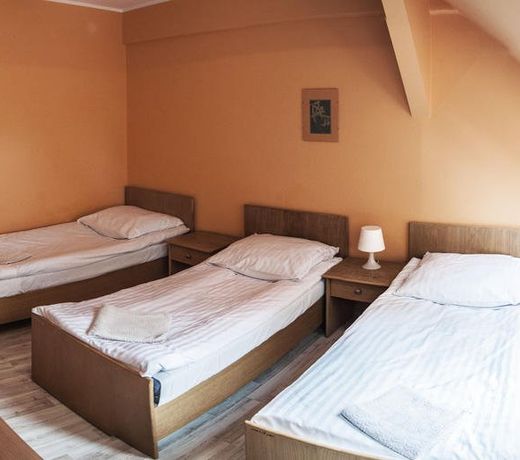 WROC??AWSKI KOMPLEKS SZKOLENIOWY