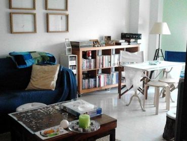 อพาร์ทเมนท์ Apartment T2 Sintra - Algueirao