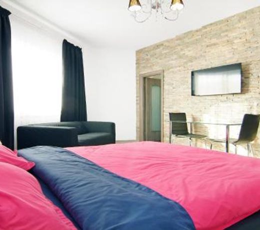Central University Luxury Studio