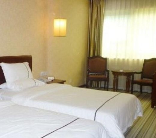 Guangzhou Yue Du Hotel