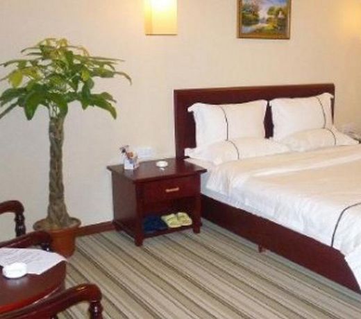 Guangzhou Yue Du Hotel