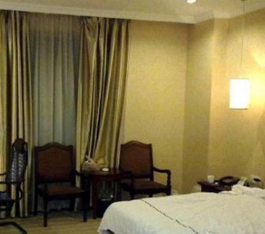 Guangzhou Yue Du Hotel