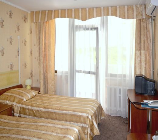 Magadan Resort