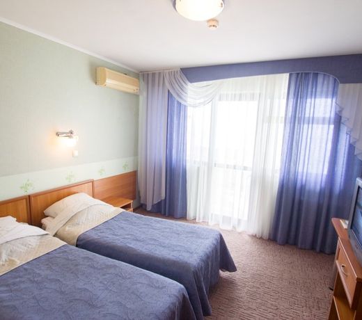 Magadan Resort