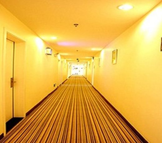 7Days Inn Guangzhou Liwan Road