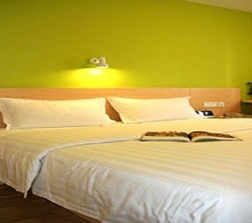 7Days Inn Guangzhou Liwan Road