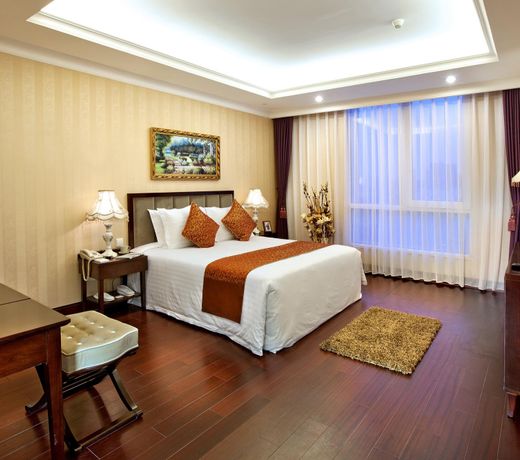 Ariva Tianjin Binhai Serviced Apartment