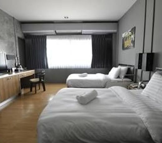 The Terminal Khon Kaen Hotel