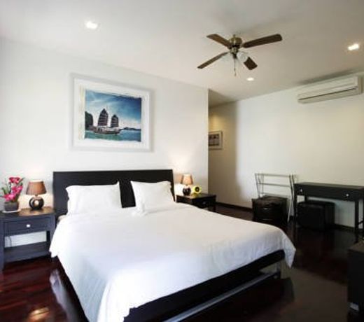 PANO LOCH PALM ROOMS