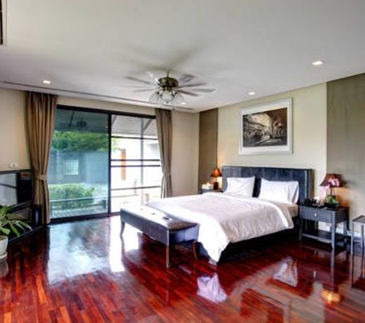 PANO LOCH PALM ROOMS