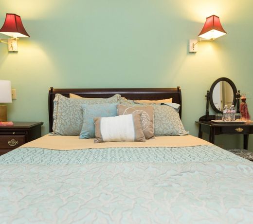 Centennial House - Adult Only- Saint Augustine