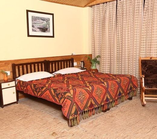 Beyond Stay Tikker Narkanda Cottage
