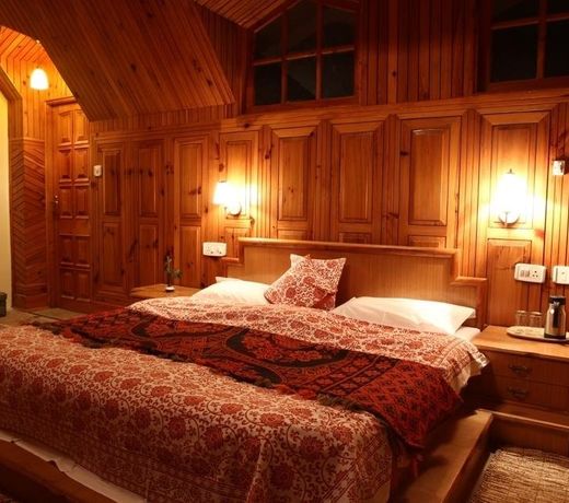 Beyond Stay Tikker Narkanda Cottage