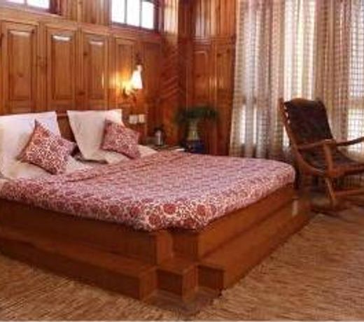 Beyond Stay Tikker Narkanda Cottage