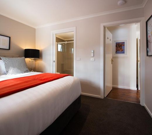 The Dudley Boutique Hotel