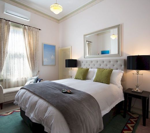 The Dudley Boutique Hotel
