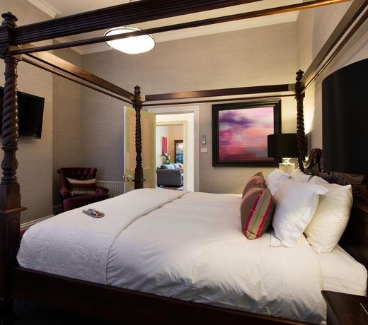 The Dudley Boutique Hotel