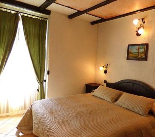 Chalet Sul Lago