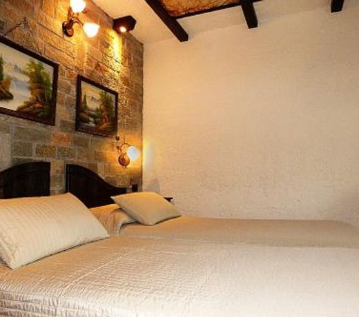 Chalet Sul Lago