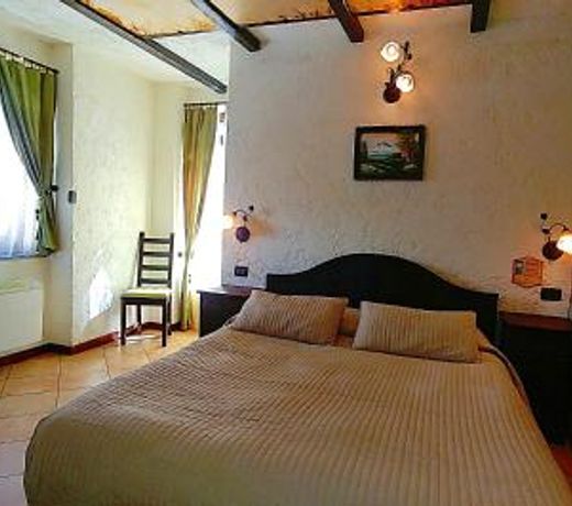 Chalet Sul Lago