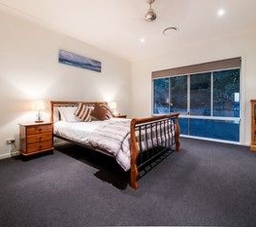 Viewpoint Holiday Home - Cannonvale