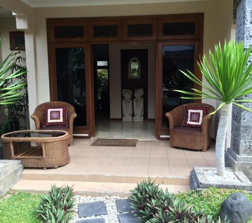 Villa Jepun Kuta