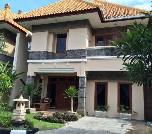 Villa Jepun Kuta