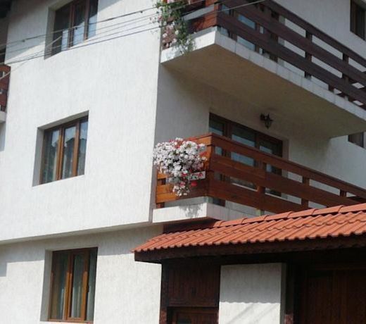 Guest Rooms Vachin
