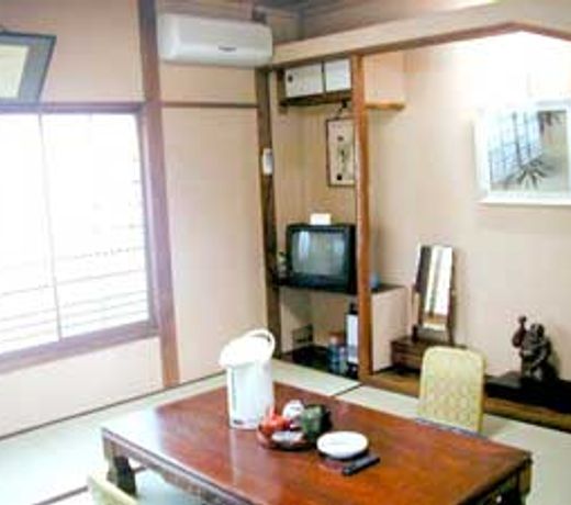 Ueda Ryokan