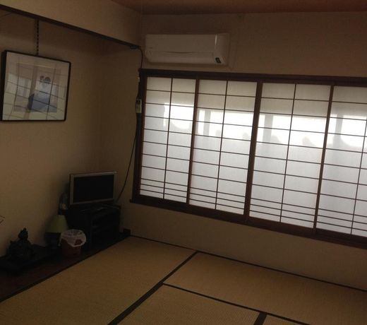 Ueda Ryokan