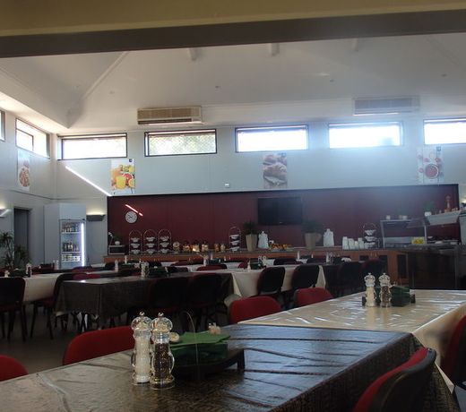 STAYOVER IN KARRATHA