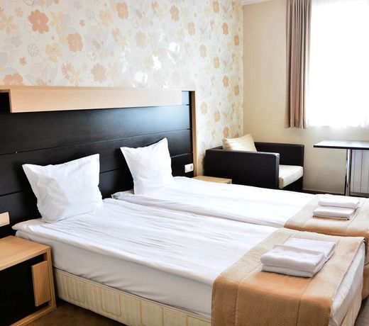 Olymp Hotel