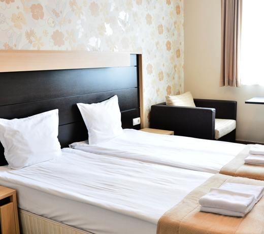 Olymp Hotel