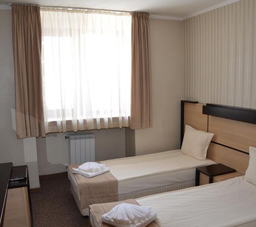 Olymp Hotel