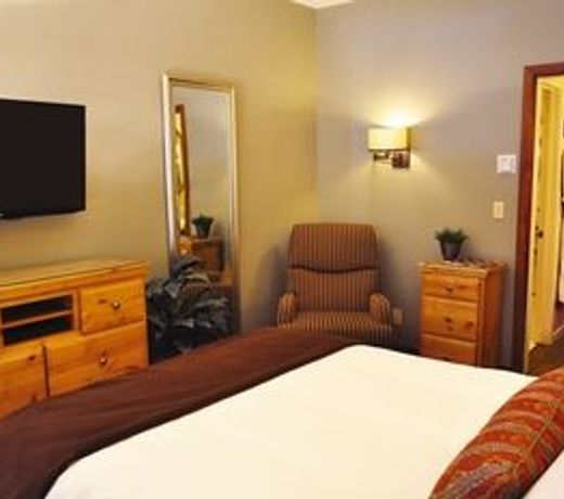 Olympic Village Inn
