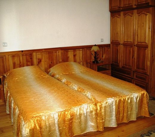 DONCHEV HOTEL