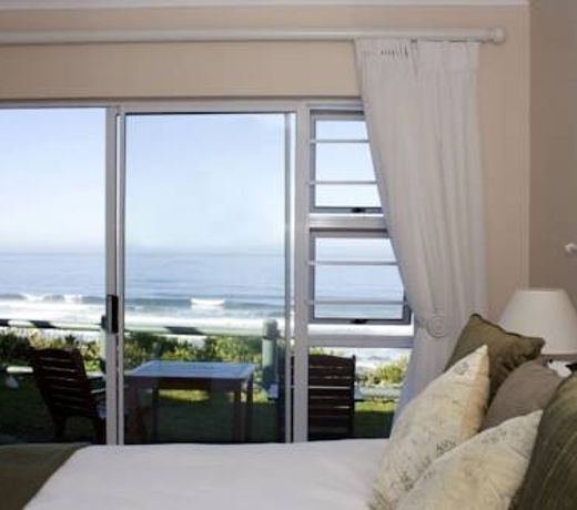 Mes Amis Guest House