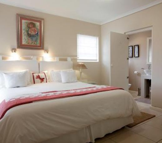Mes Amis Guest House