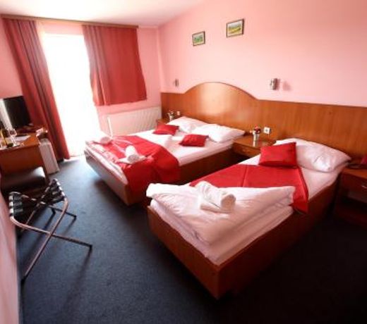 Hotel Zagi