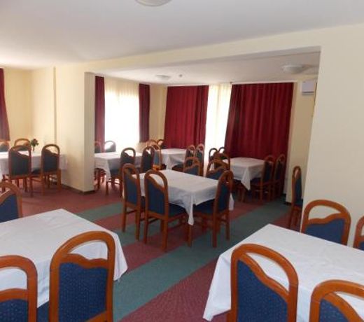 Hotel Zagi