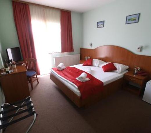 Hotel Zagi