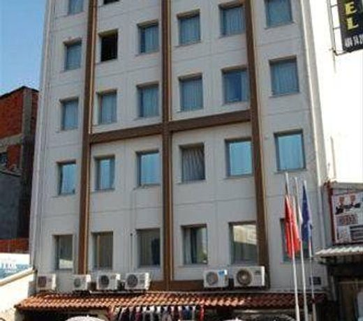 Konak EuroBest Otel